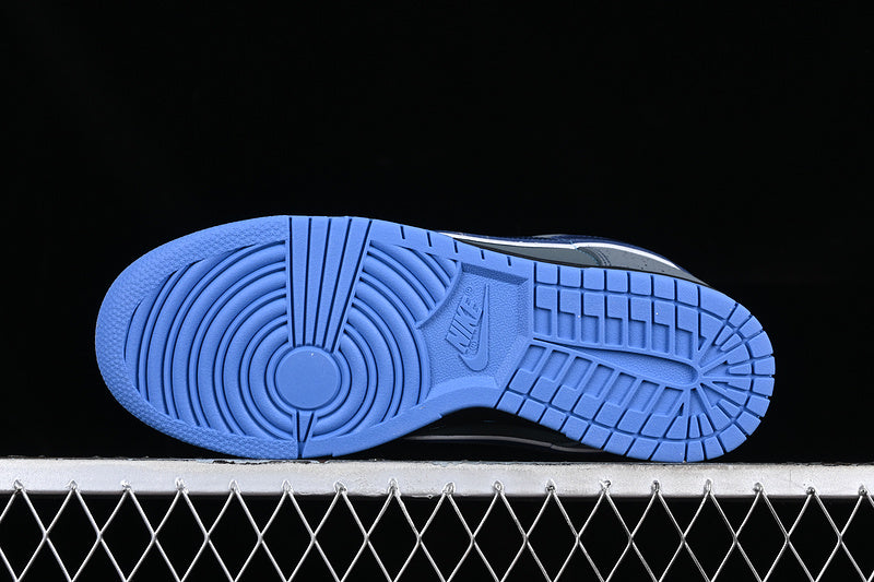 Nike SB Dunk Low Concepts Blue Lobster