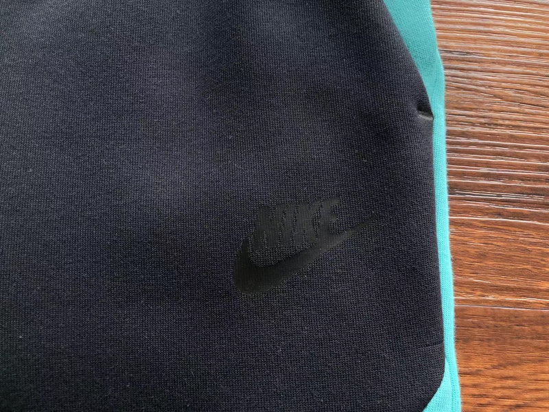 Calça Nike Tech Fleece "Ocean Blue"