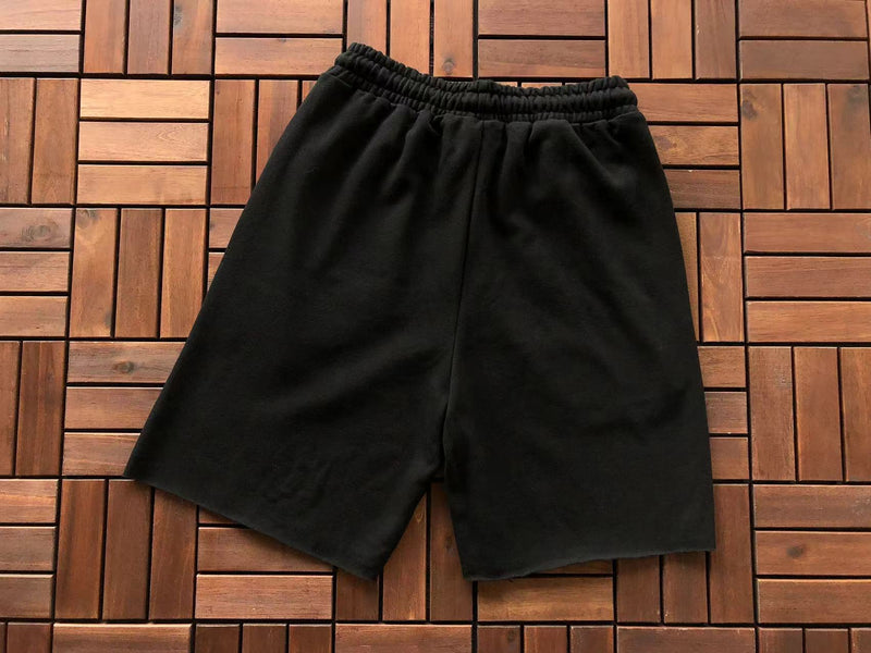 Bermuda Denim Tears Denim University Shorts Black