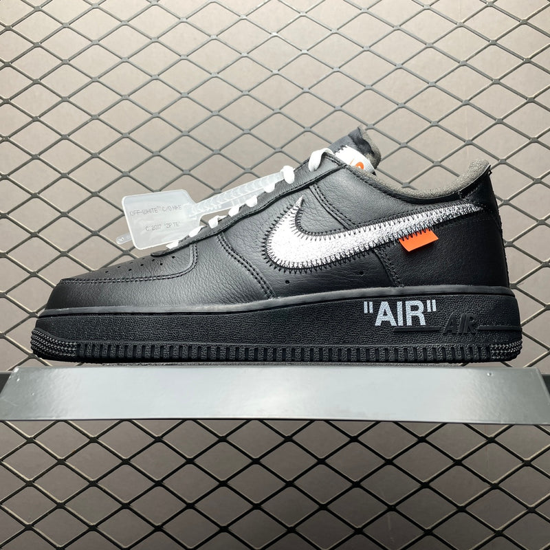 Nike Air Force 1 Low '07 Off-White Moma