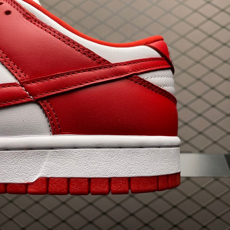 Nike Dunk Low University Red