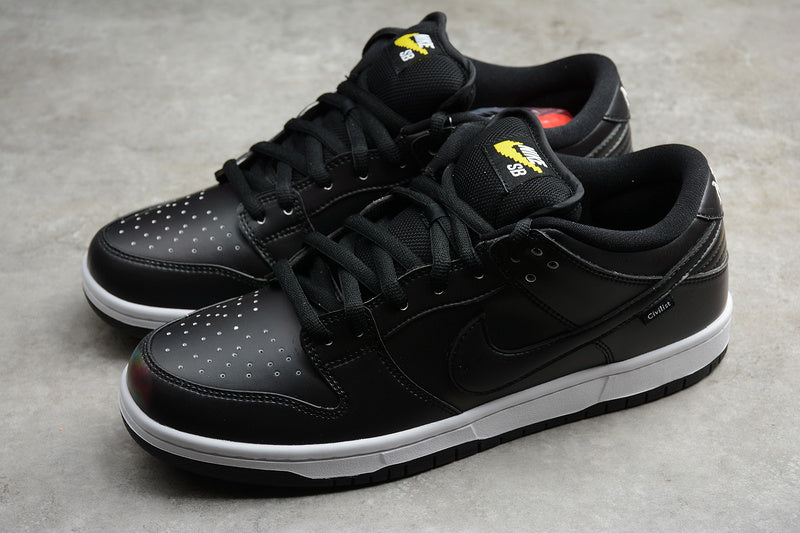 Nike SB Dunk Low x Civilist