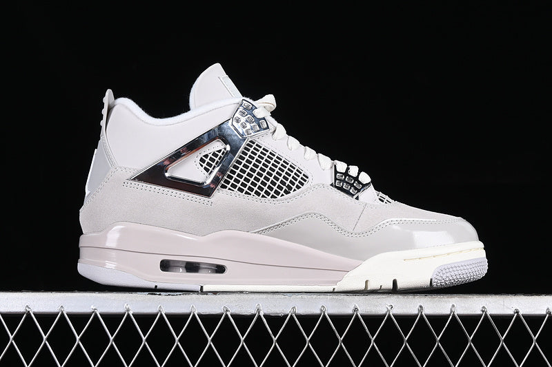 Nike Air Jordan 4 Retro Frozen