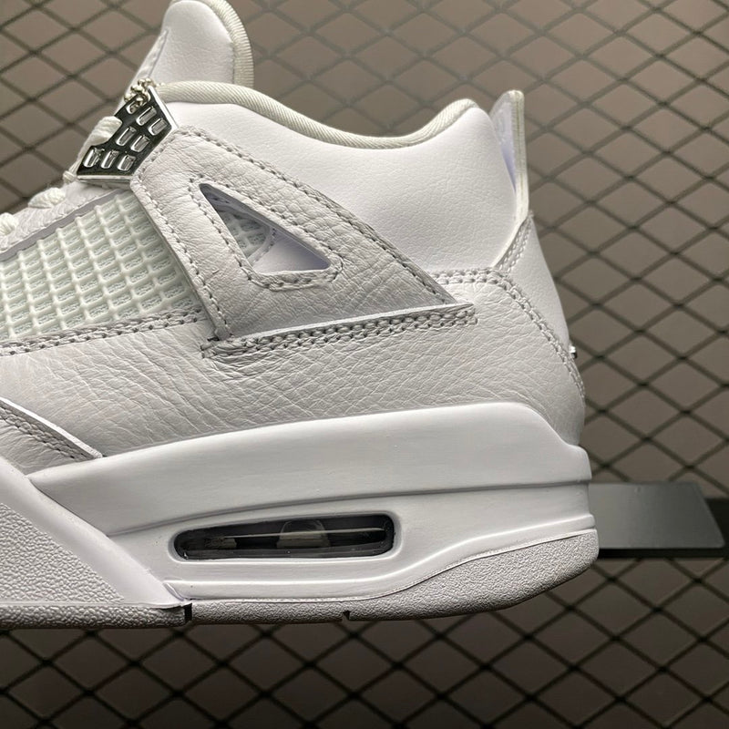 Nike Air Jordan 4 Pure Money