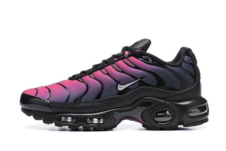 Nike Air Max TN Plus Pink Black Gradient