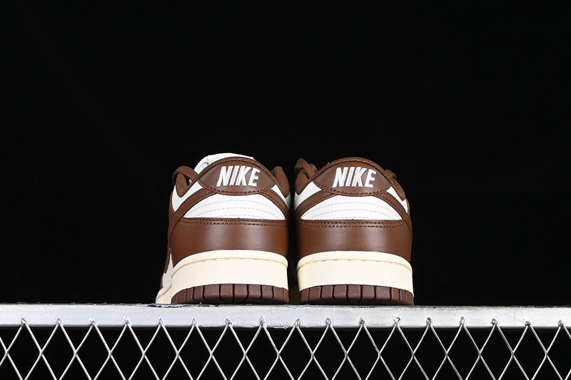 Nike Dunk Low Cacao Wow