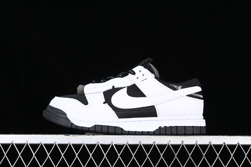 Nike Dunk Low Jumbo Reverse Panda