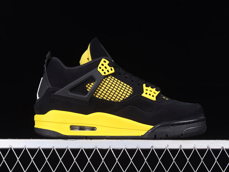 Nike Air Jordan 4 Retro Thunder