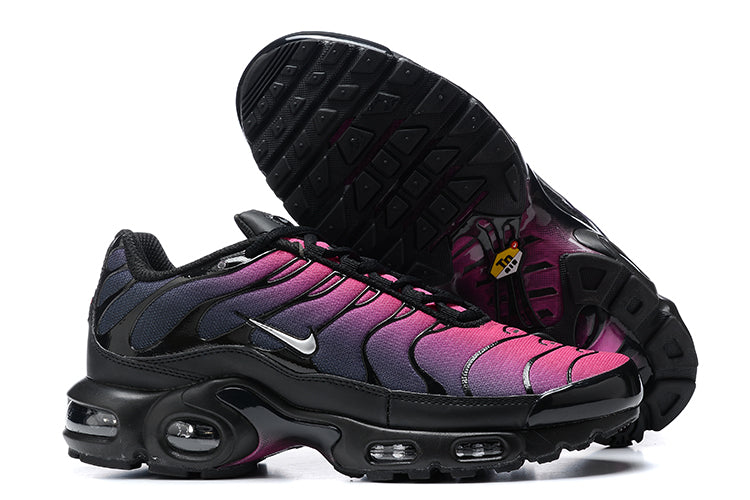 Nike Air Max TN Plus Pink Black Gradient