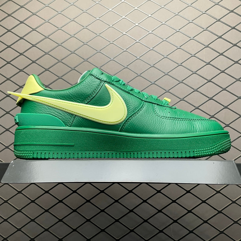 Nike Air Force 1 x Ambush Pine Green