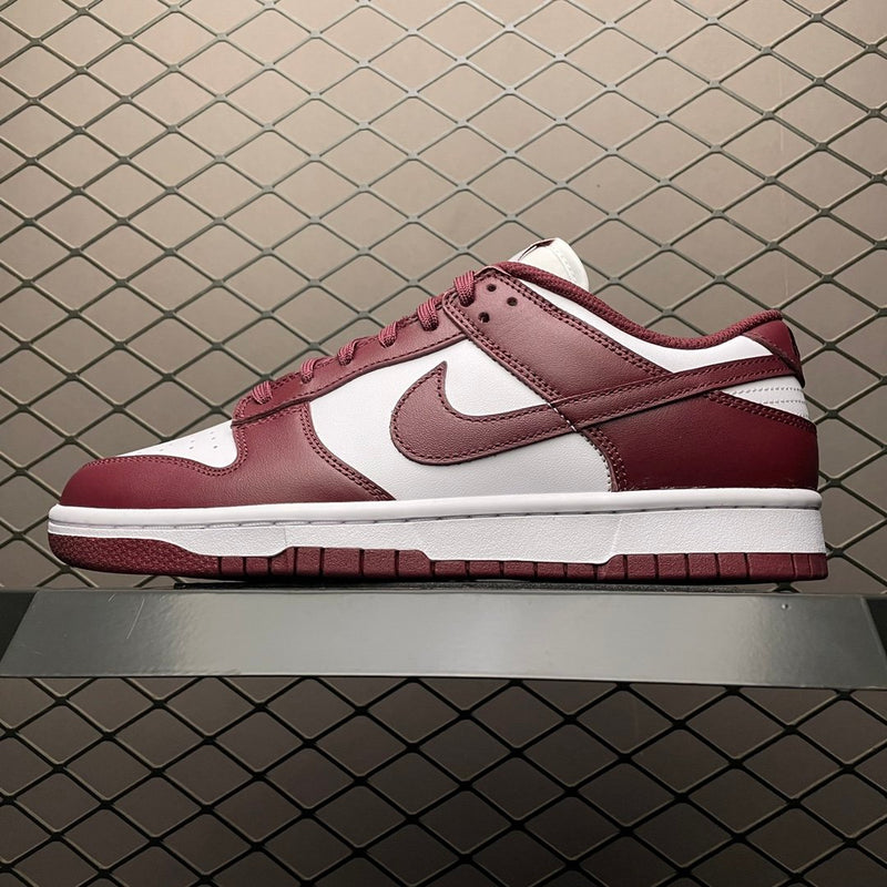 Nike Dunk Low Dark Beetroot