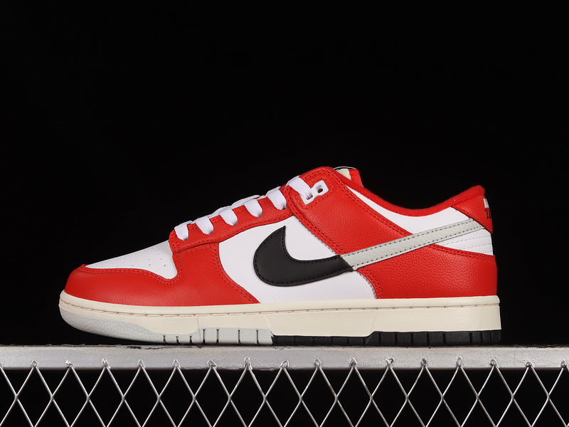 Nike Dunk Low Premium Chicago Split