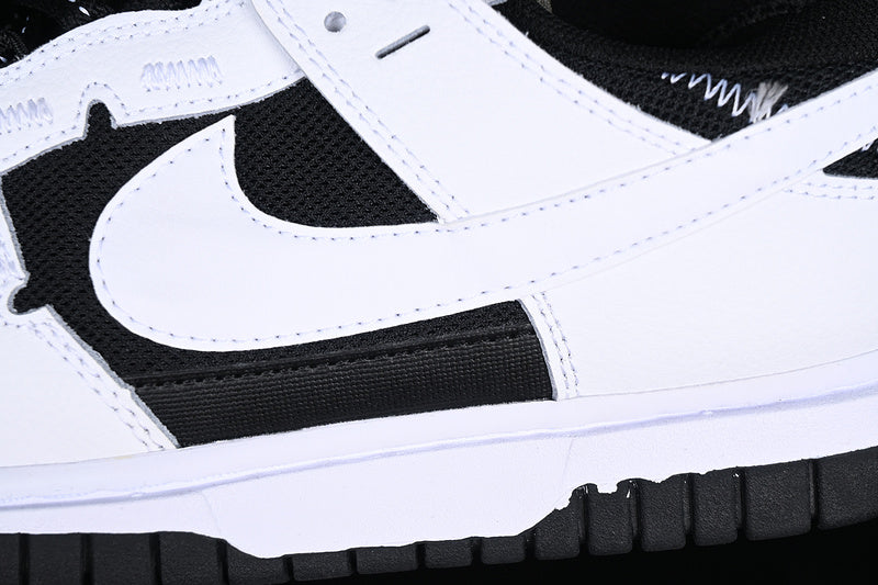 Nike Dunk Low Jumbo Reverse Panda