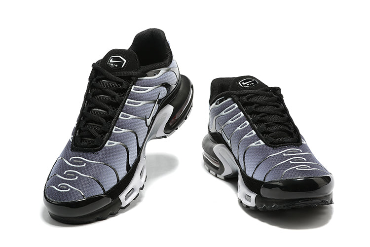 Nike Air Max TN Plus Black Metalic