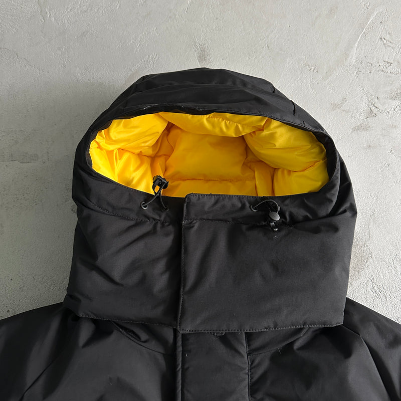 Jaqueta Corteiz Puffer Bolo B.I.G Jacket