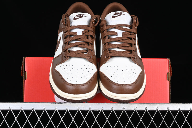 Nike Dunk Low Cacao Wow