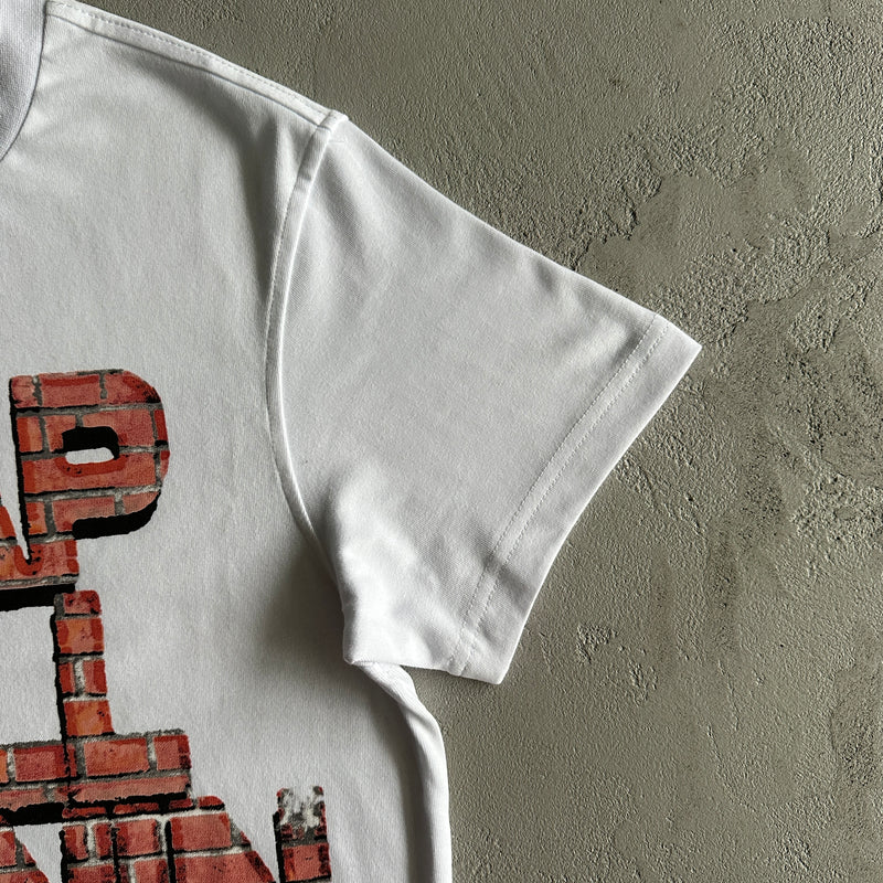 Camiseta Syna World "Trap White"