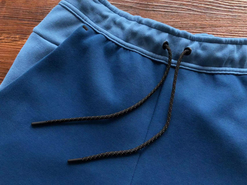 Calça Nike Tech Fleece "Cobalt Blue"