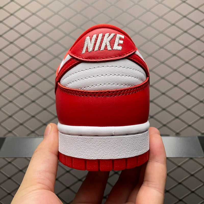 Nike Dunk Low University Red