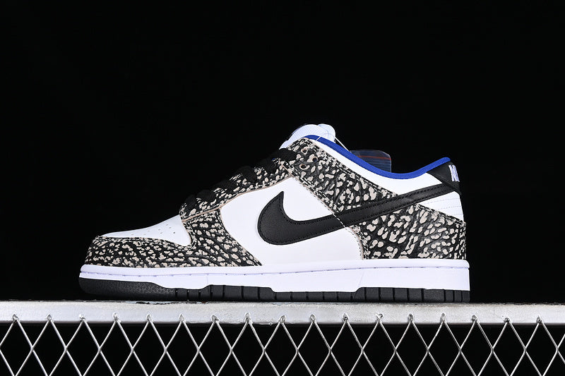 Nike SB Dunk Low x Supreme "White Cement"