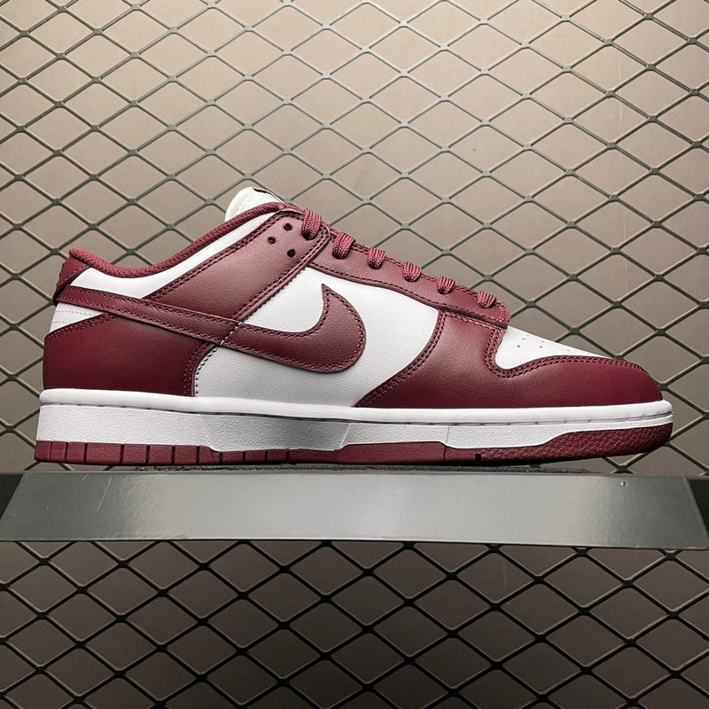 Nike Dunk Low Dark Beetroot