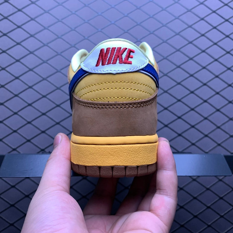 Nike SB Dunk Low Newcatle Brown Ale