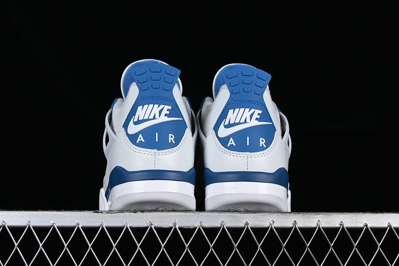 Nike Air Jordan 4 Retro Military Blue