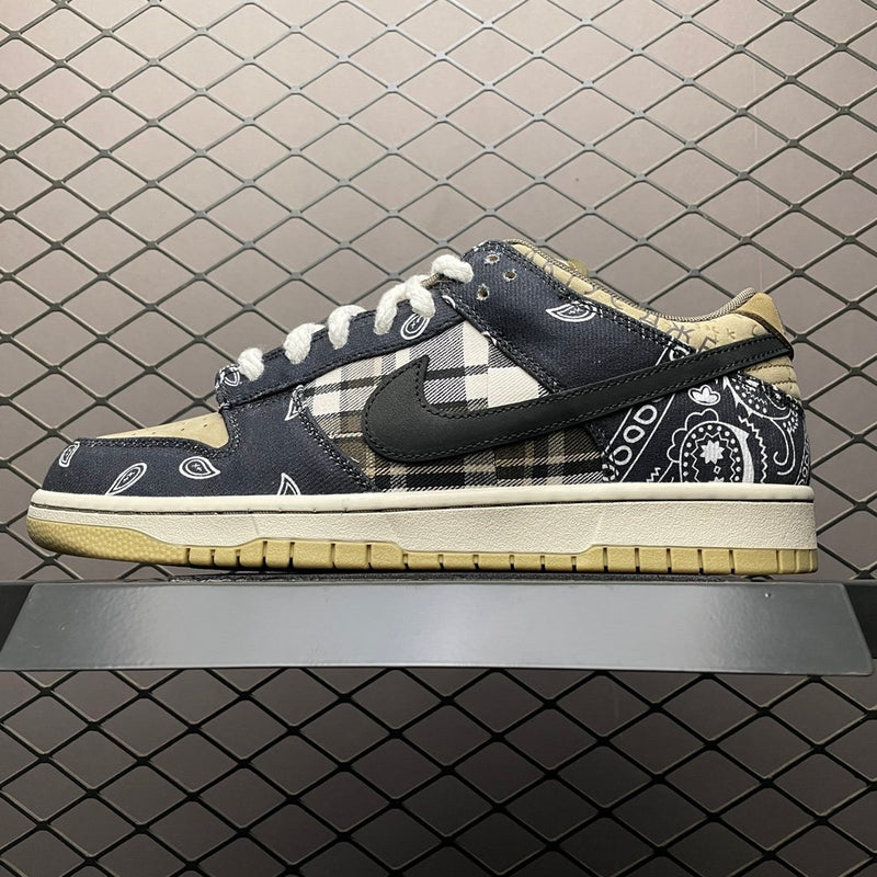 Nike SB Dunk Low x Travis Scott Cactus Jack