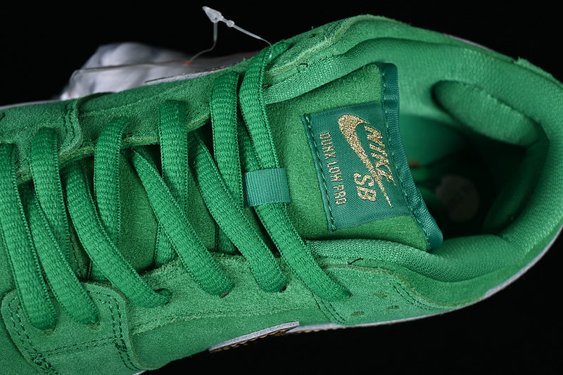 Nike SB Dunk Low Pro St. Patrick's Day