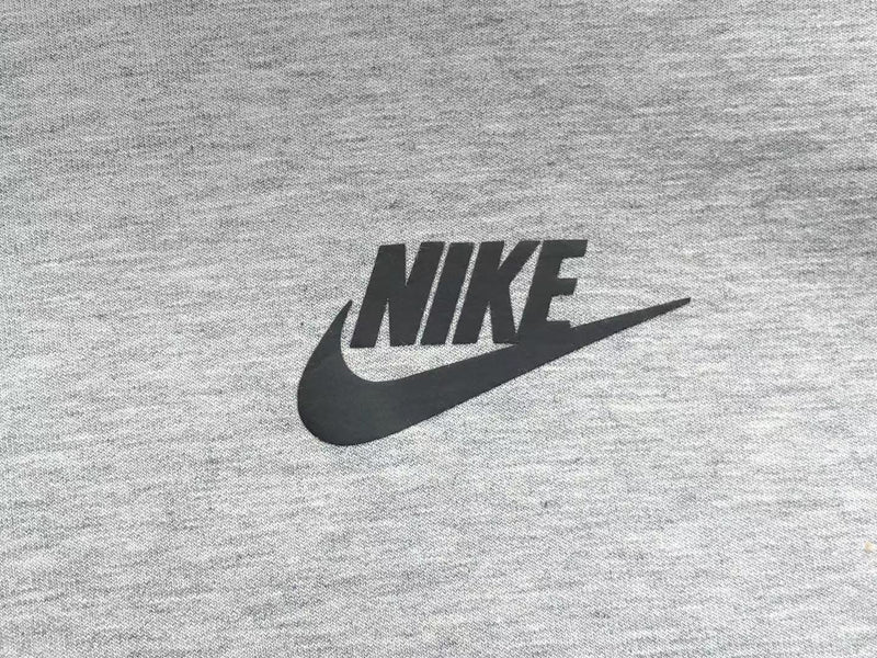 Jaqueta Nike Tech Fleece "Grey"