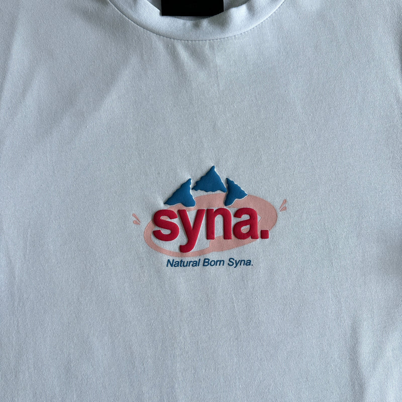 Camiseta Syna World "Snow Mountain T-shirt"