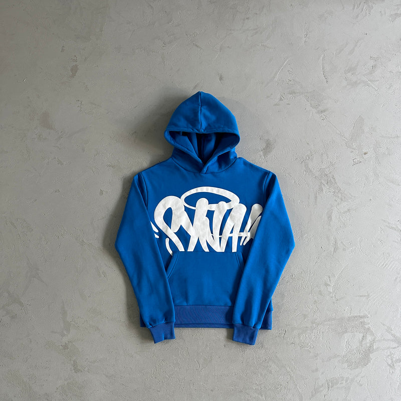 Conjunto Syna World "Team Sy Suit Blue"