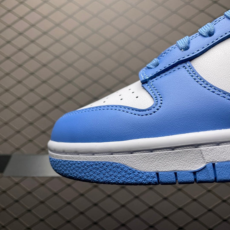 Nike Dunk Low University Blue