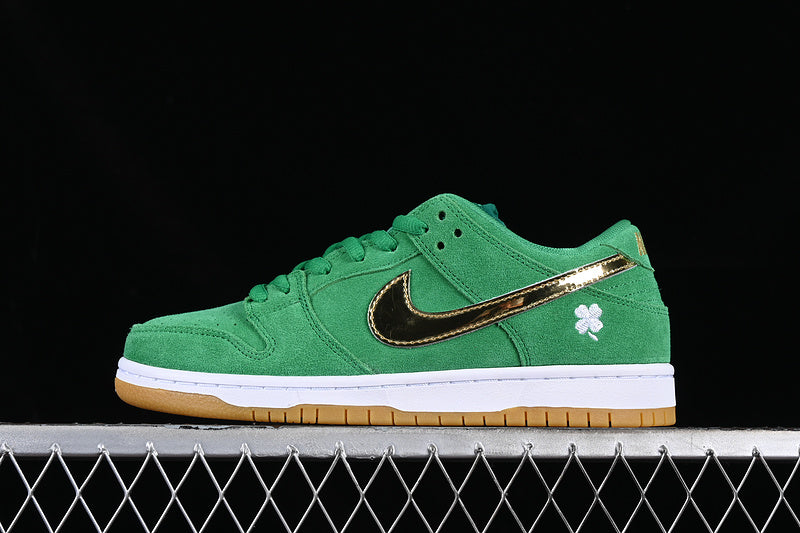 Nike SB Dunk Low Pro St. Patrick's Day