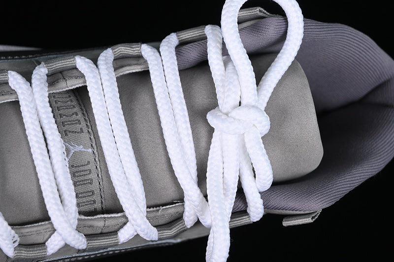 Nike Air Jordan 11 Cool Grey