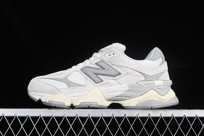 New Balance 9060 "Sea Salt White"