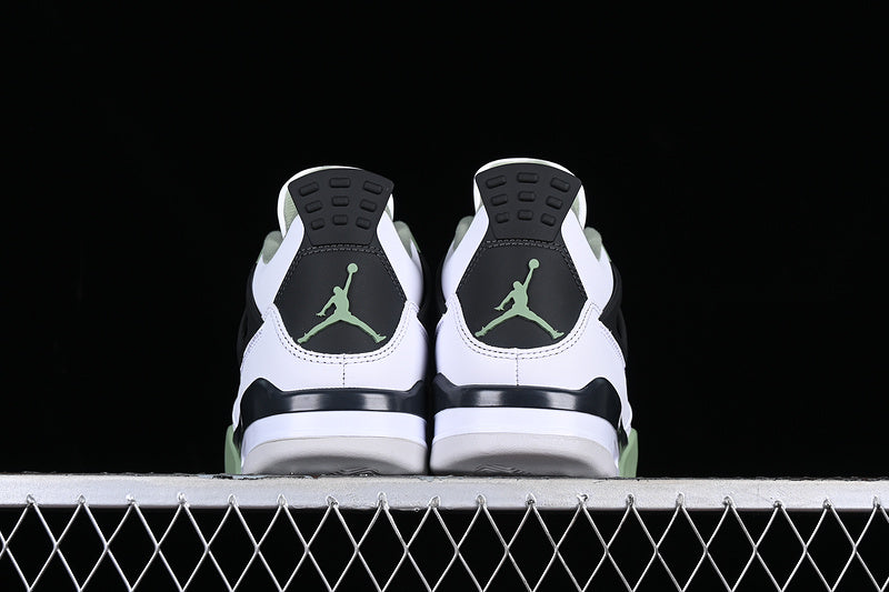 Nike Air Jordan 4 Seafoam