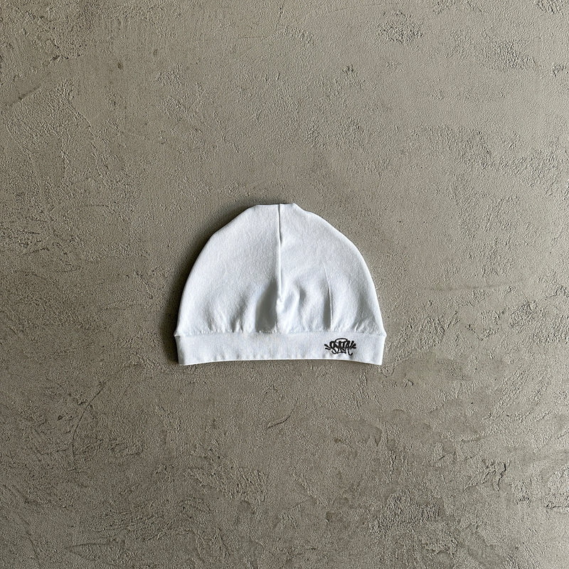 Touca Syna World Seamless Cold Hat White