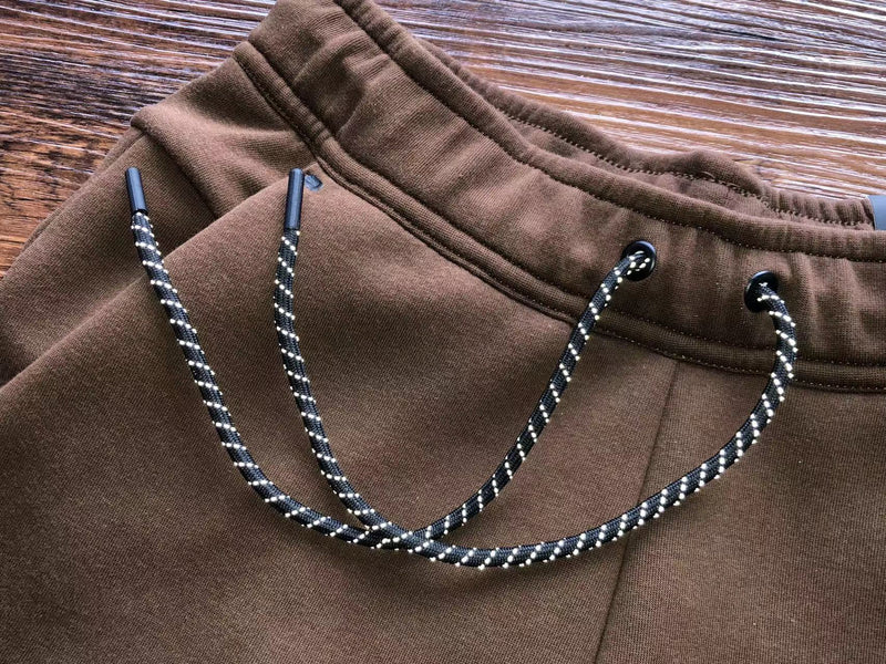 Calça Nike Tech Fleece "Brown"