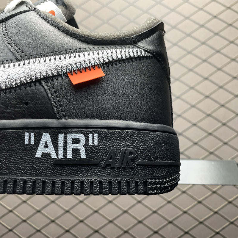 Nike Air Force 1 Low '07 Off-White Moma