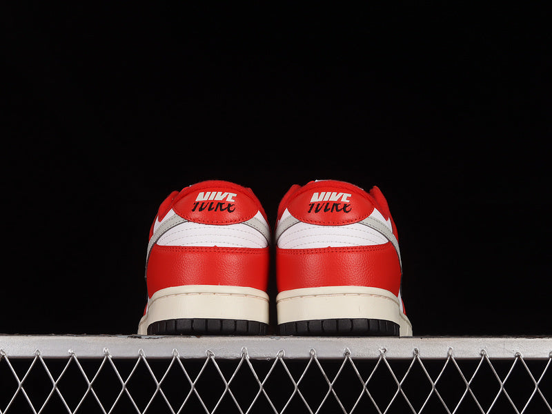 Nike Dunk Low Premium Chicago Split