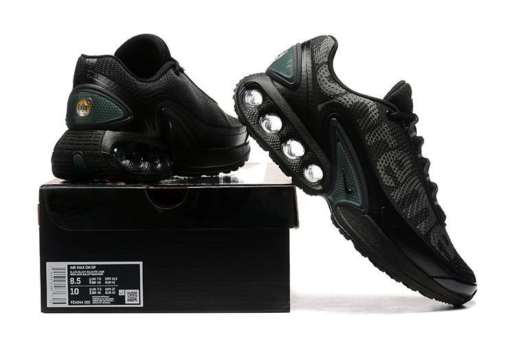 Nike Air Max DN Supreme Black