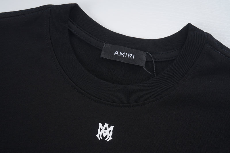 Camiseta Amiri 22 Football