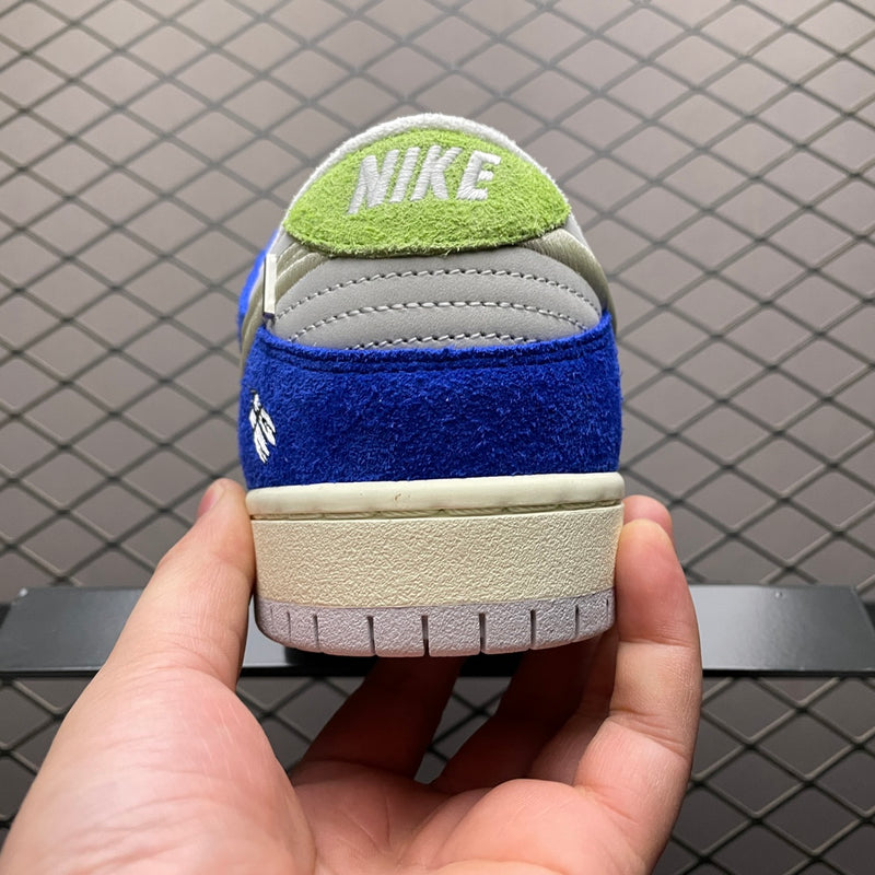 Nike SB Dunk Low x Fly Streetwear