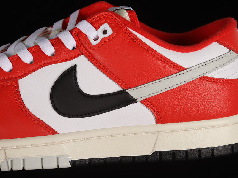 Nike Dunk Low Premium Chicago Split