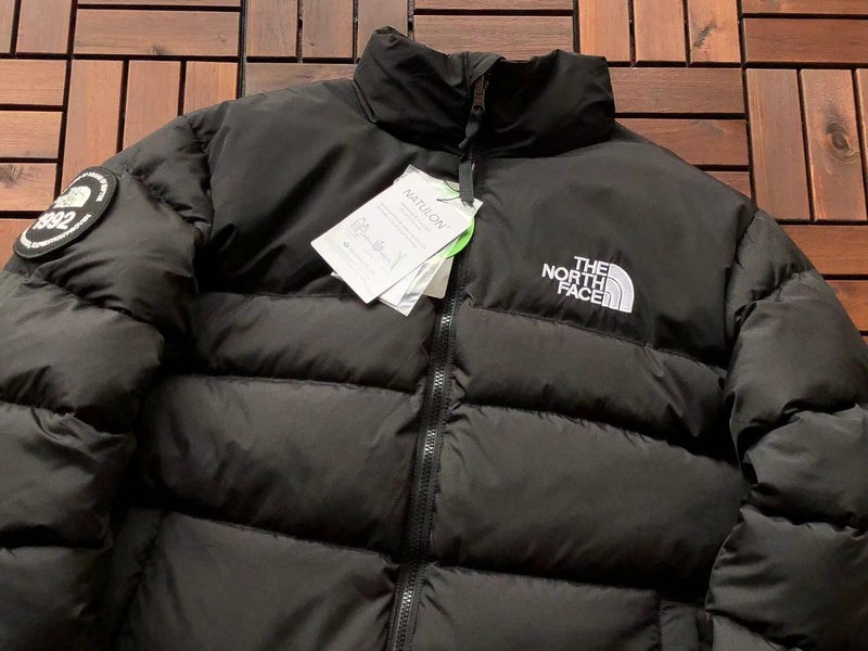 Jaqueta Puffer The North Face