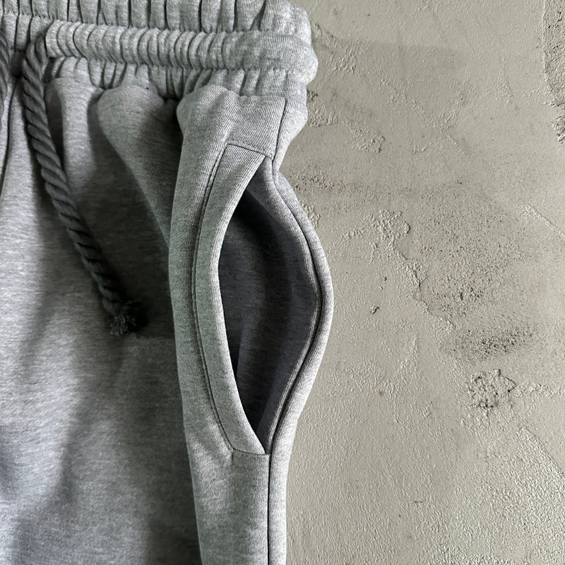 Conjunto Syna World "SY Tracksuit Grey"