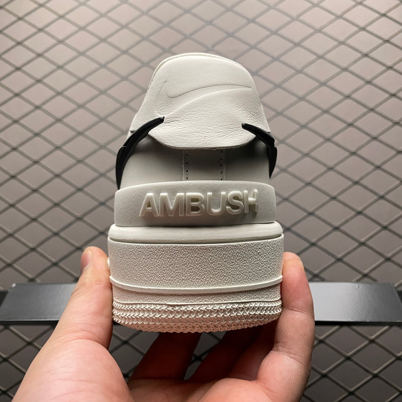 Nike Air Force 1 x Ambush Low Phantom