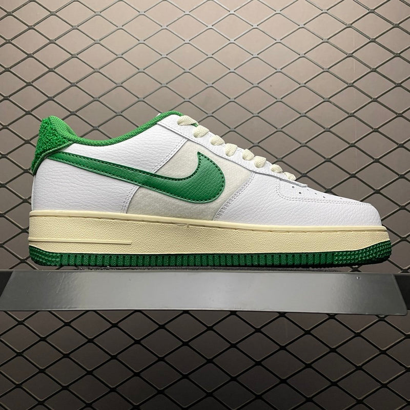 Nike Air force 1 Low LV8 Green Sail