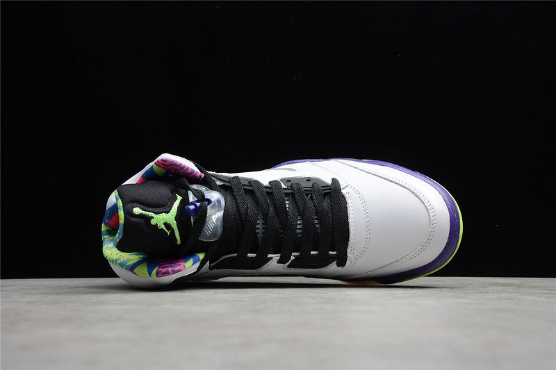 Nike Air Jordan 5 Alternate Bel-Air